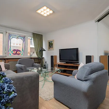 Belart Apartment Белград Экстерьер фото