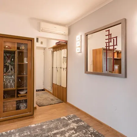 Belart Apartment Белград Экстерьер фото