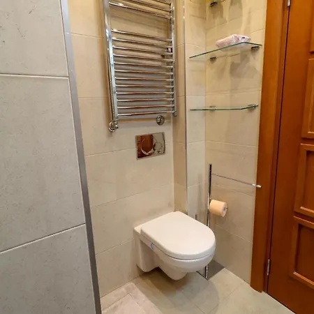 Belart Apartment Белград Экстерьер фото