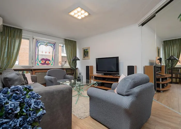 Belart Apartment