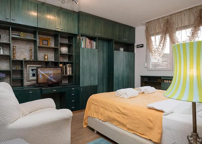 Belart Apartment