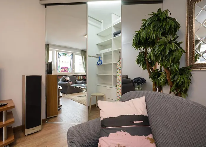 Belart Apartment