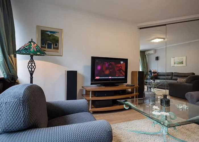 Belart Apartment