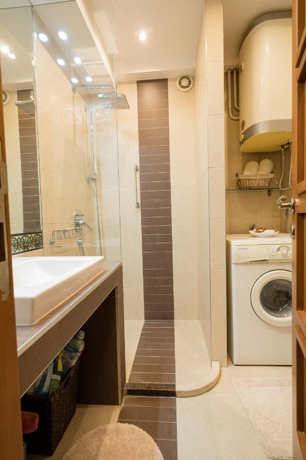 Belart Apartman *