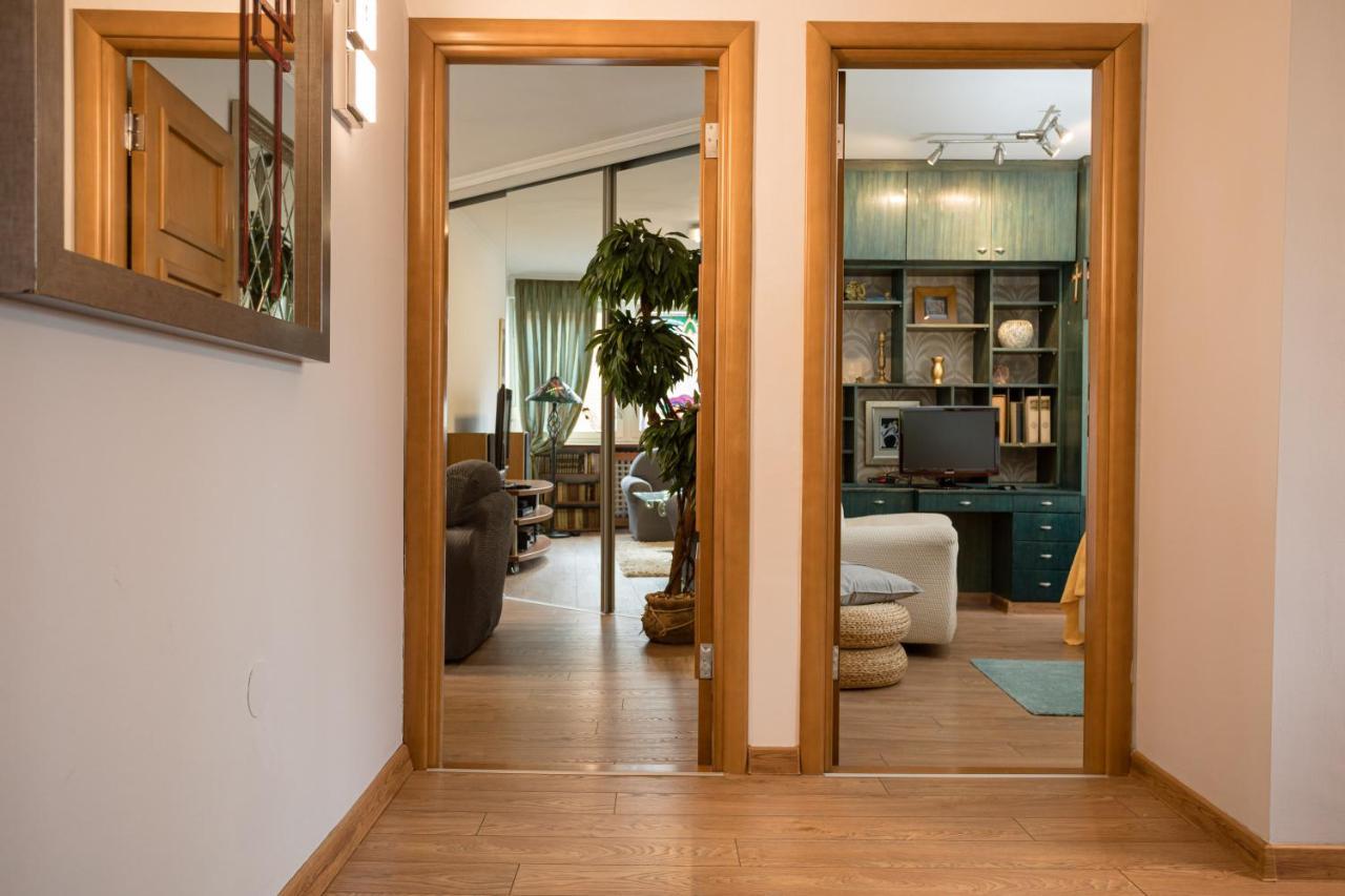 Belart Apartman *