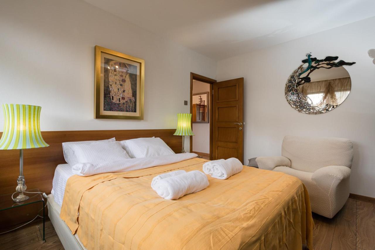 Apartman Belart *