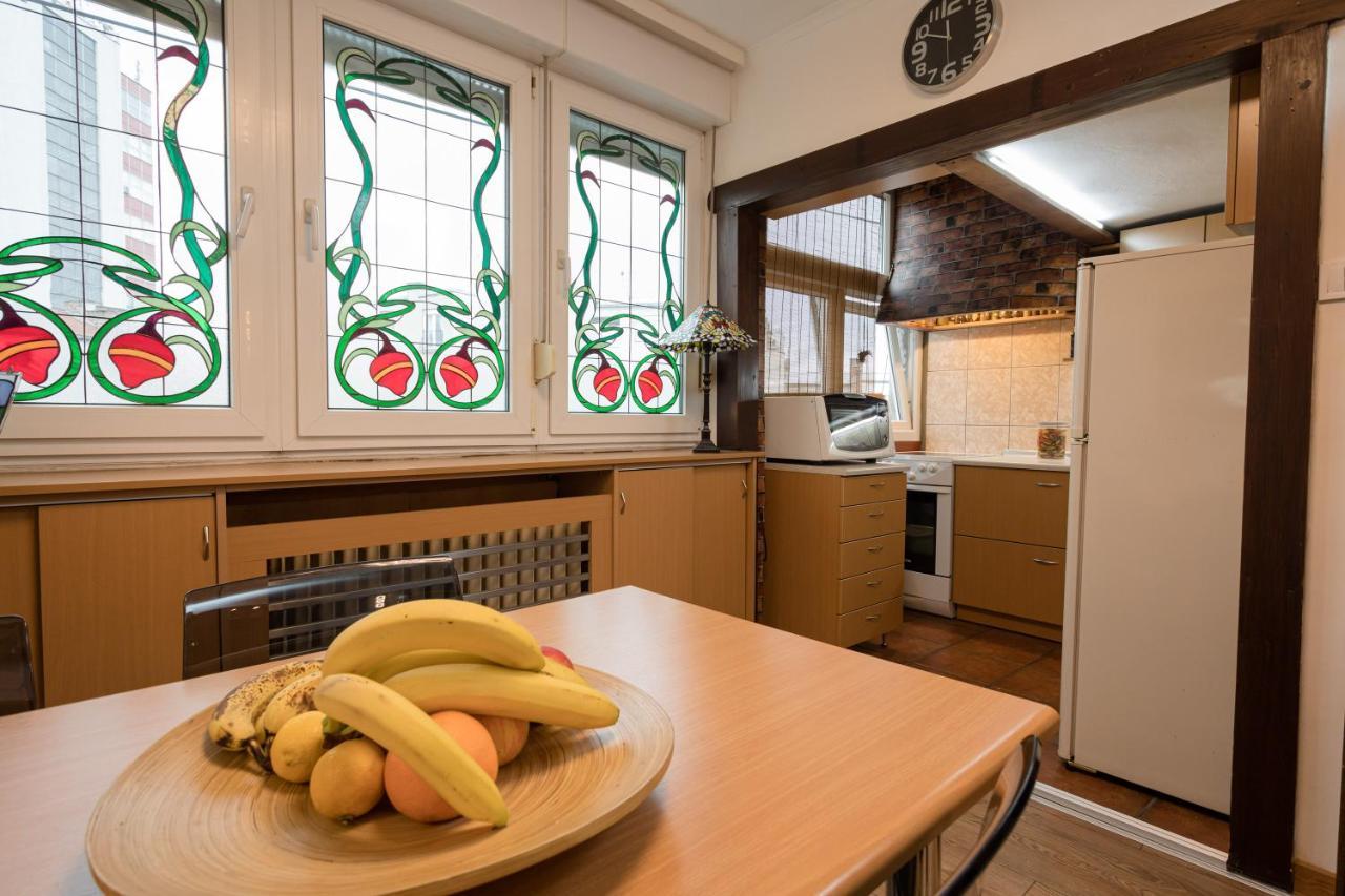 Apartman Belart *
