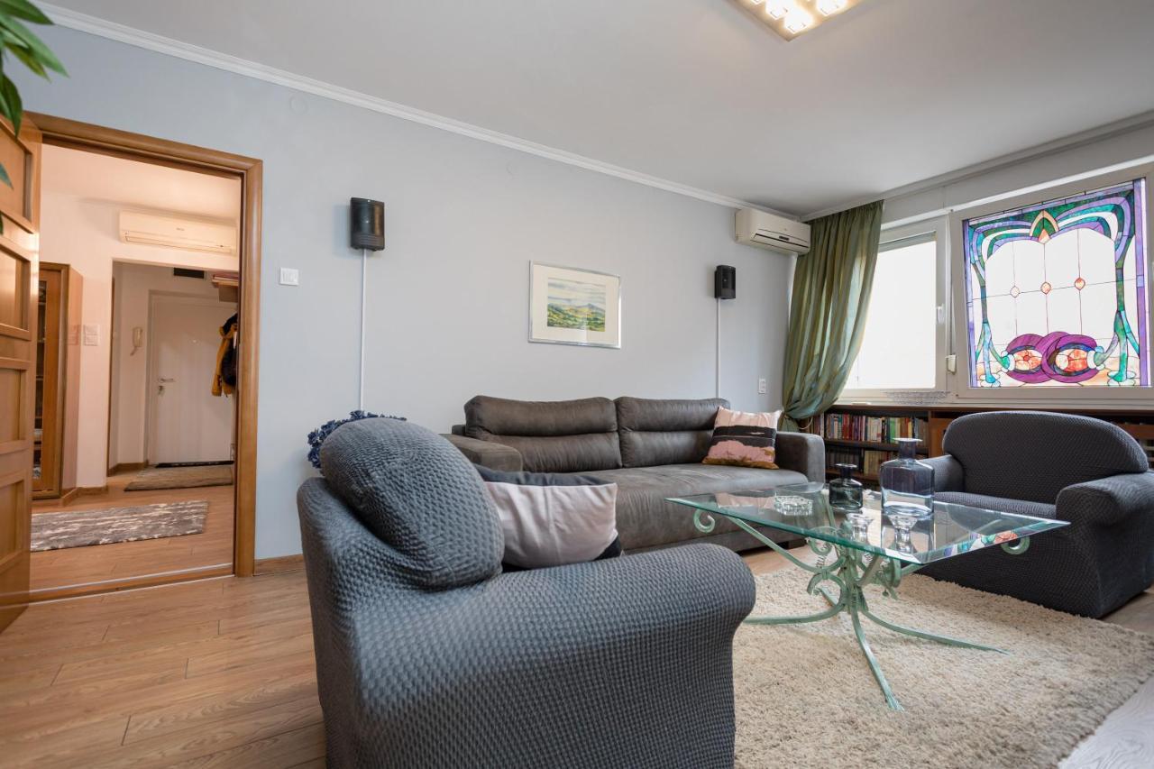 Apartman Belart *