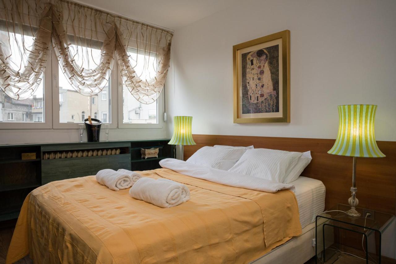 Apartman Belart *